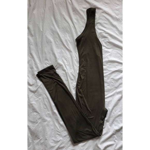 Did Us Well Hooded 2 Piece Jumpsuit - Picture 2 of 11